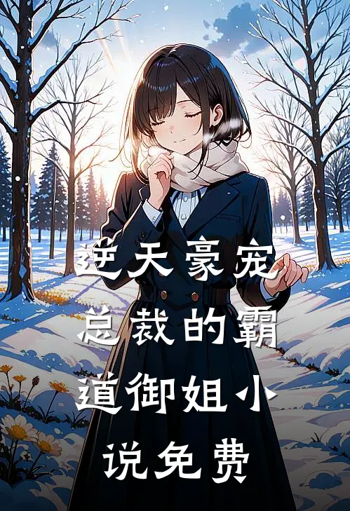 逆天豪宠：总裁的霸道御姐小说免费