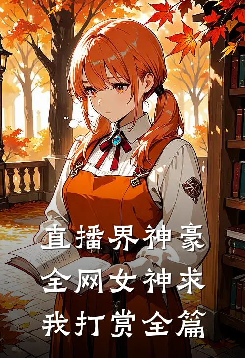 直播界神豪：全网女神求我打赏全篇