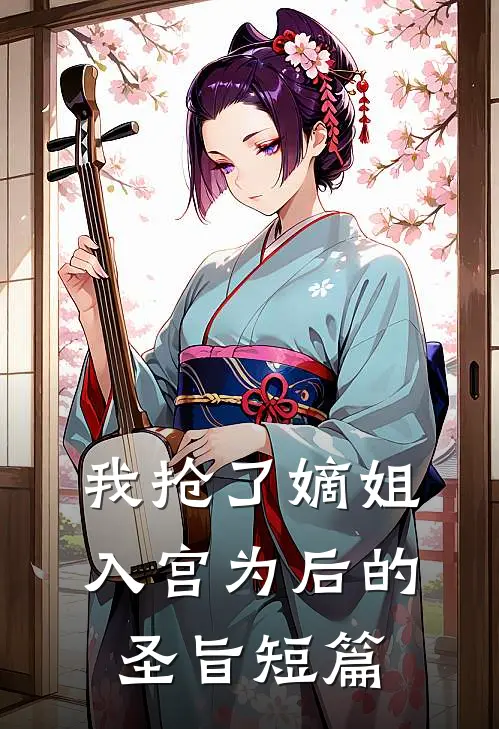 我抢了嫡姐入宫为后的圣旨短篇
