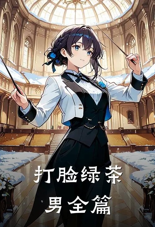 打脸绿茶男全篇