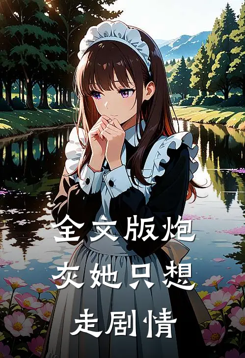 全文版炮灰她只想走剧情
