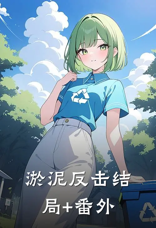 淤泥反击结局+番外