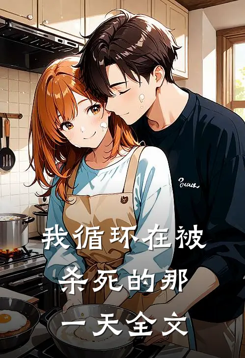 我循环在被杀死的那一天全文
