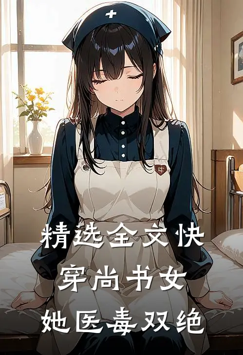 精选全文快穿尚书女，她医毒双绝