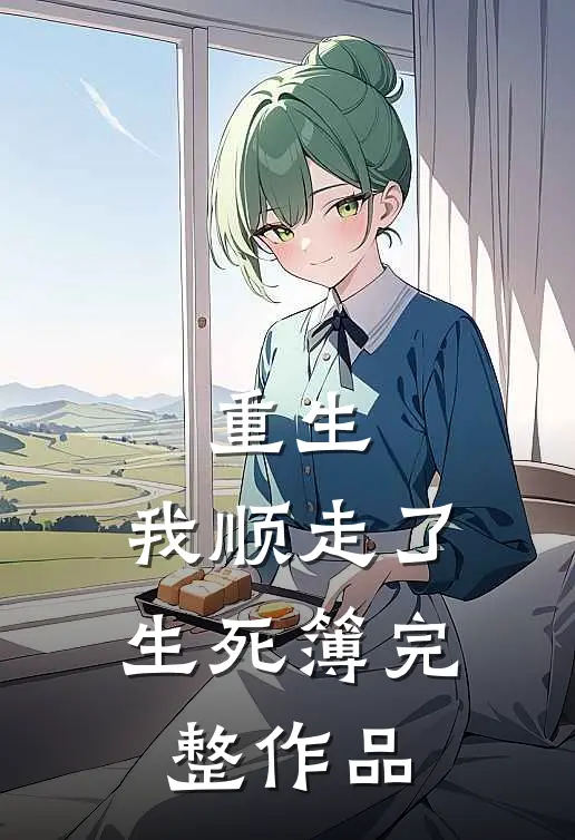 重生,我顺走了生死簿完整作品在线阅读