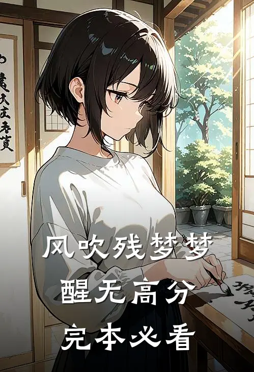 风吹残梦梦醒无高分完本必看