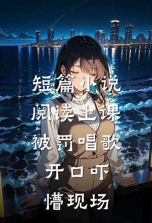 短篇小说阅读上课被罚唱歌，开口吓懵现场