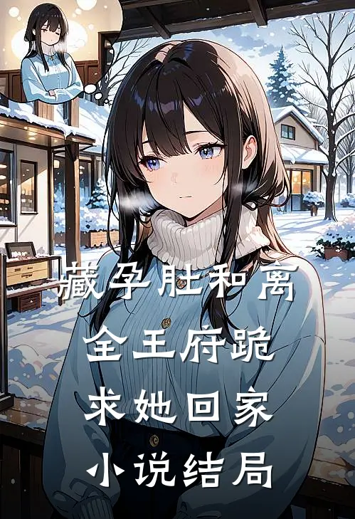 藏孕肚和离，全王府跪求她回家小说结局