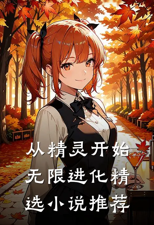 从精灵开始无限进化精选小说推荐
