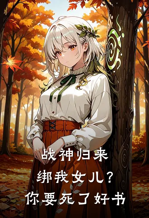 战神归来，绑我女儿？你要死了好书