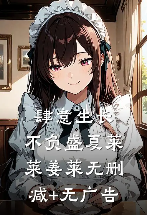 肆意生长，不负盛夏莱莱姜莱无删减+无广告