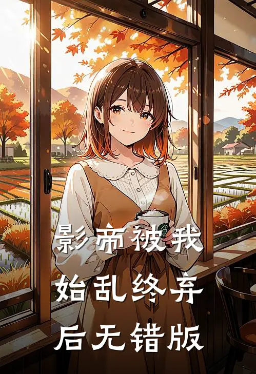 影帝被我始乱终弃后无错版