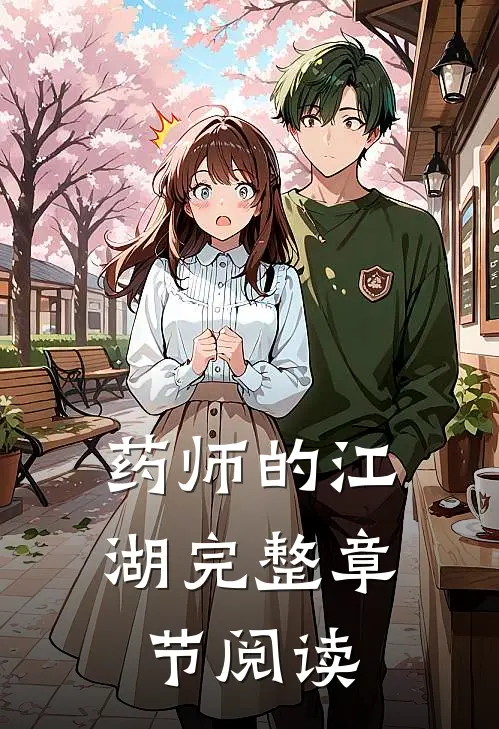 药师的江湖完整章节阅读