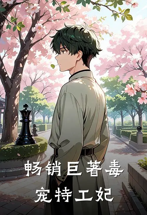 畅销巨著毒宠特工妃