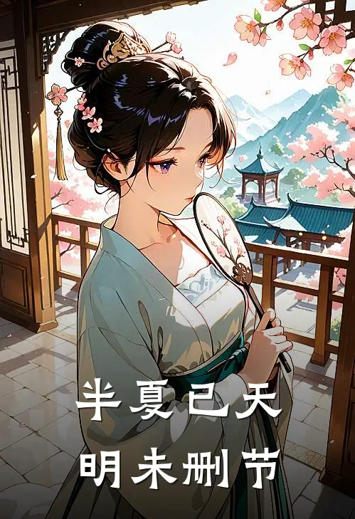半夏已天明未删节