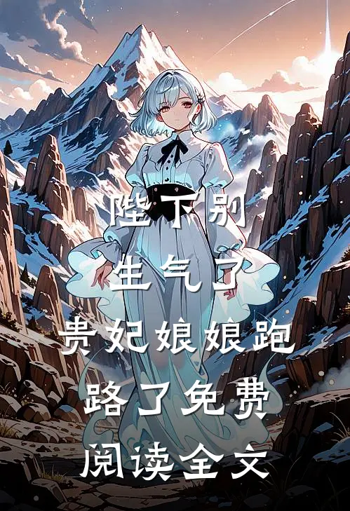陛下别生气了，贵妃娘娘跑路了免费阅读全文