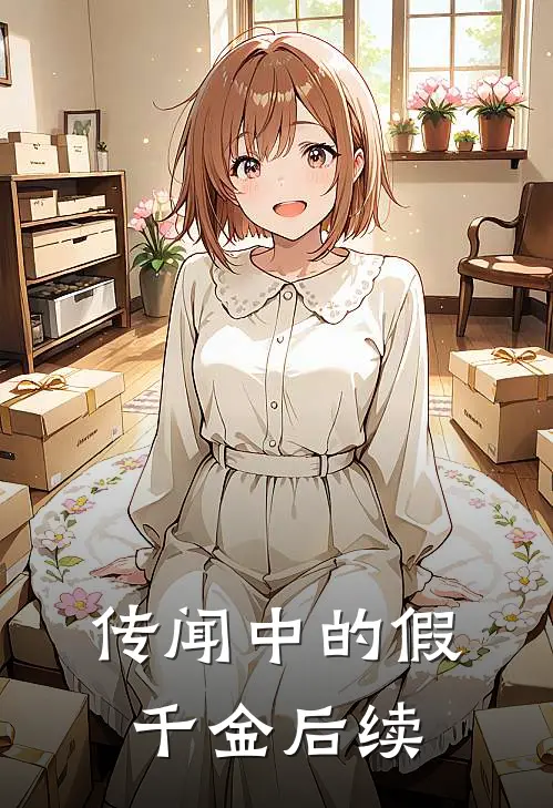 传闻中的假千金后续