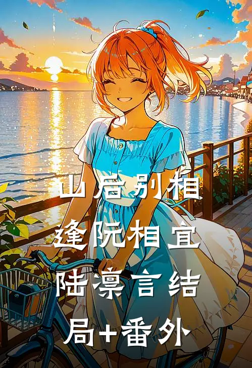 山后别相逢阮相宜陆凛言结局+番外
