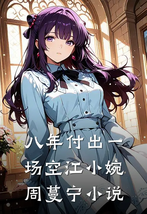八年付出一场空江小婉周蔓宁小说