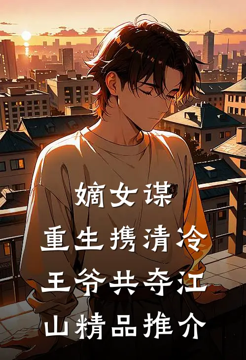 嫡女谋：重生携清冷王爷共夺江山精品推介