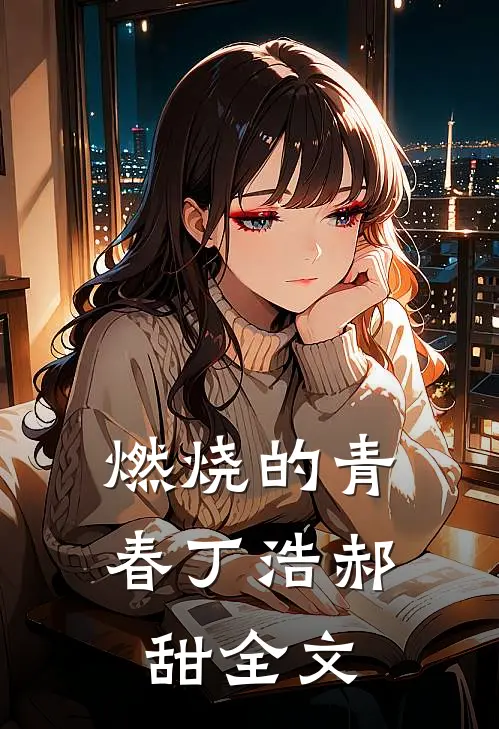 燃烧的青春丁浩郝甜全文