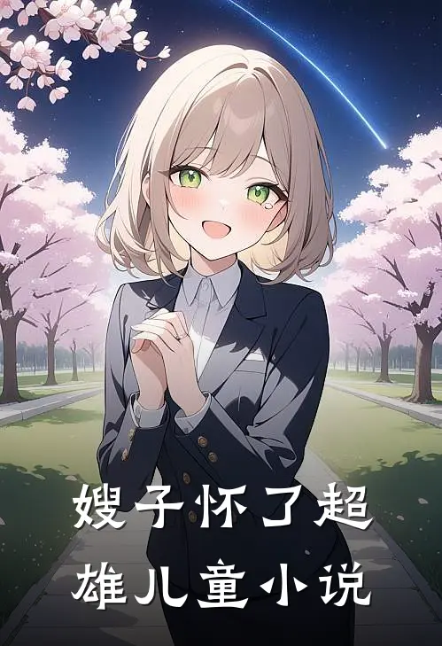 嫂子怀了超雄儿童小说