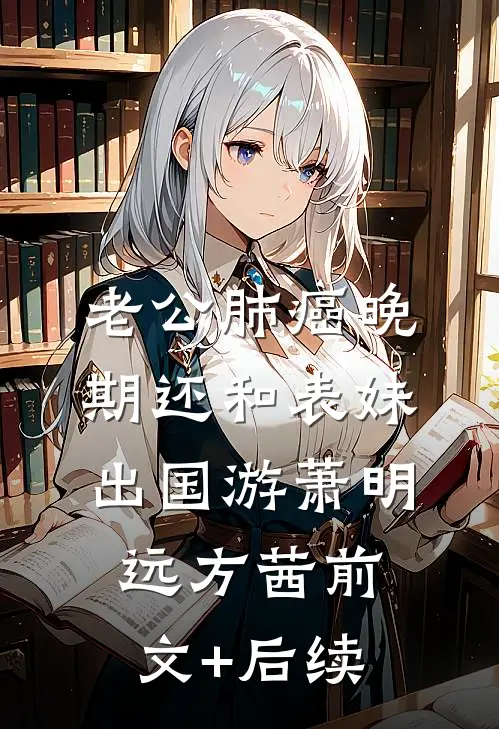 老公肺癌晚期还和表妹出国游萧明远方茜前文+后续