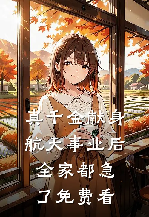 真千金献身航天事业后，全家都急了免费看