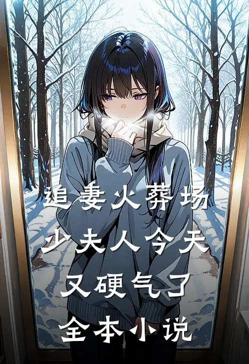 追妻火葬场：少夫人今天又硬气了全本小说
