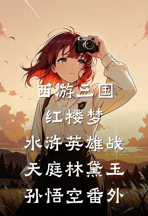 西游三国红楼梦，水浒英雄战天庭林黛玉孙悟空 番外