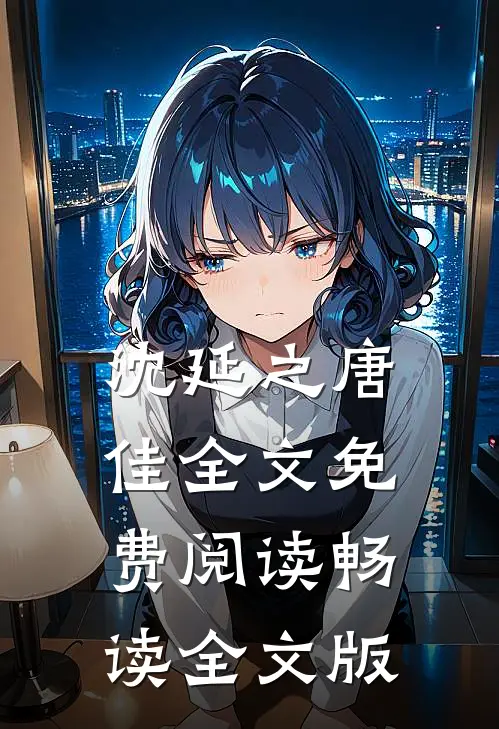 沈延之唐佳全文免费阅读畅读全文版