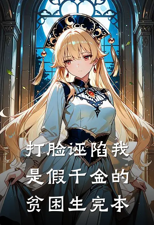 打脸诬陷我是假千金的贫困生完本