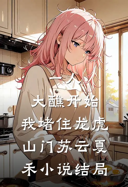 一人：大醮开始，我堵住龙虎山门苏云夏禾小说结局