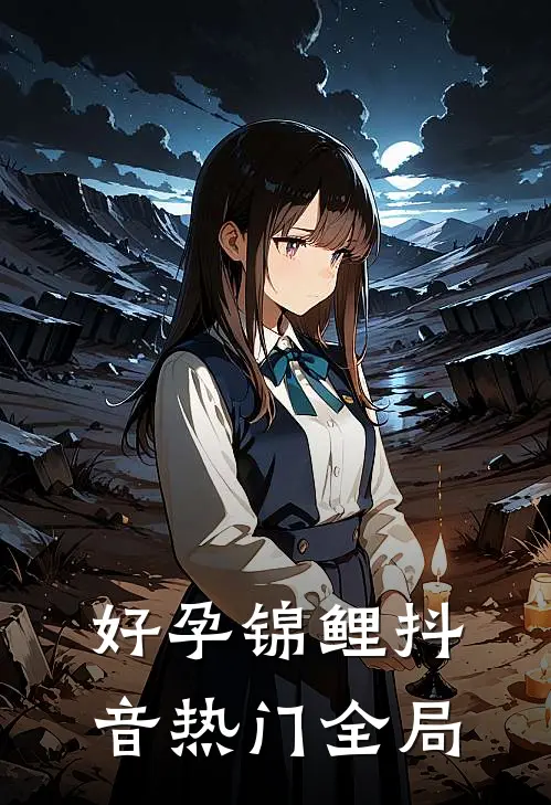 好孕锦鲤抖音热门全局