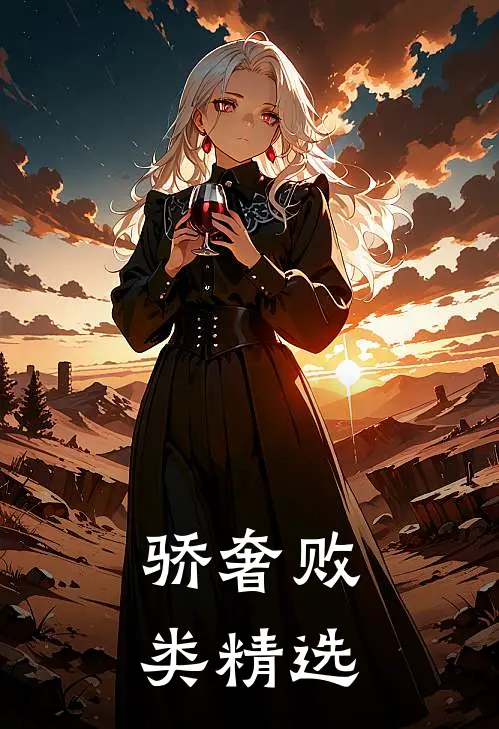 骄奢败类精选