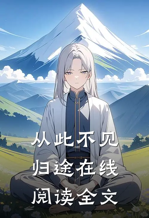 从此不见归途在线阅读全文免费