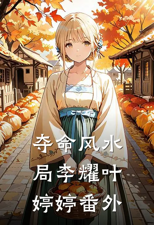 夺命风水局李耀叶婷婷 番外