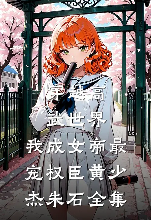 穿越高武世界，我成女帝最宠权臣黄少杰朱石全集