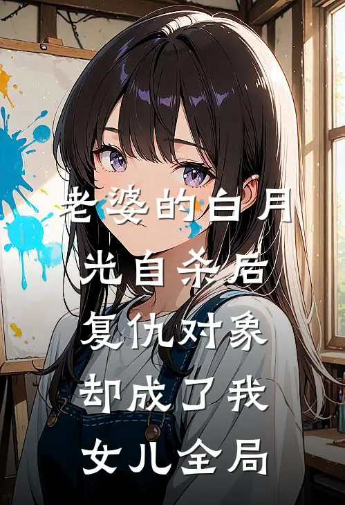 老婆的白月光自杀后，复仇对象却成了我女儿全局