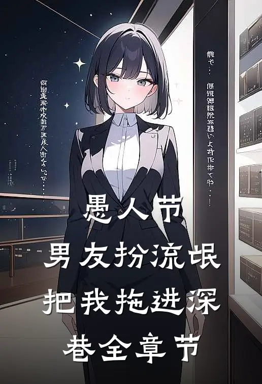 愚人节，男友扮流氓把我拖进深巷全章节