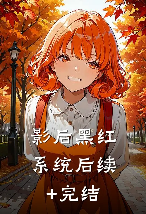 影后黑红系统后续+完结