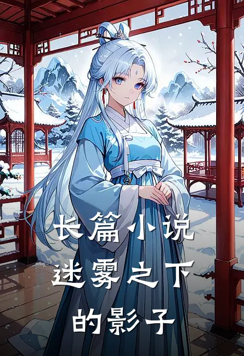 长篇迷雾之下的影子在线阅读