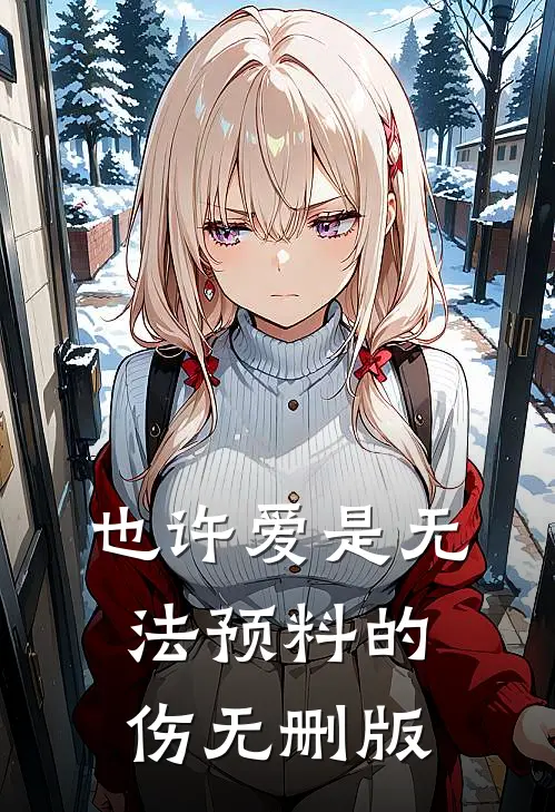 也许爱是无法预料的伤无删版