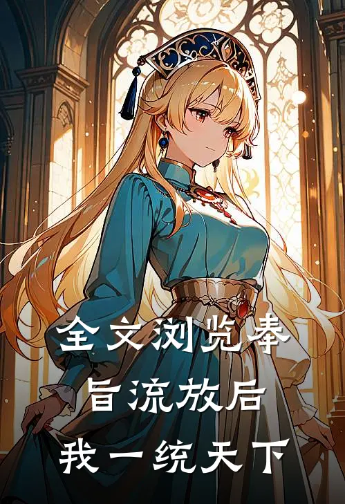 全文浏览奉旨流放后，我一统天下