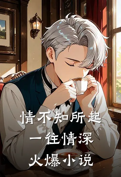 情不知所起，一往情深火爆小说