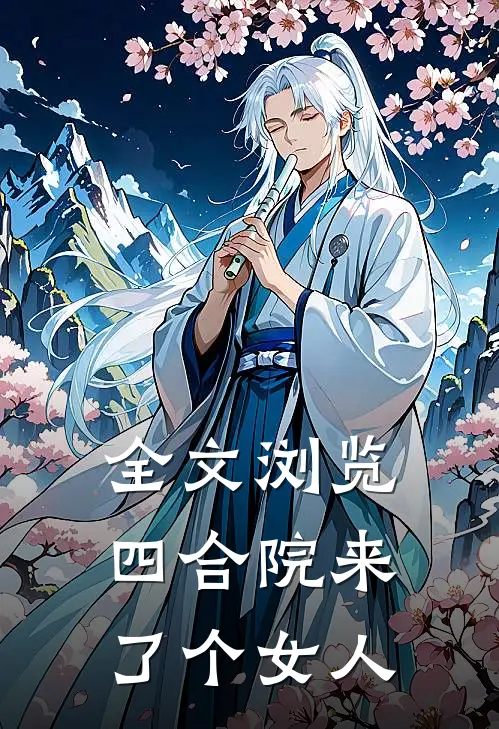 全文浏览四合院来了个女人