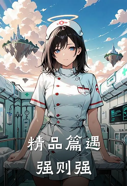精品篇遇强则强