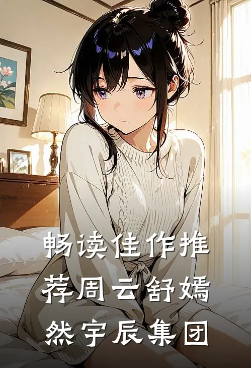畅读佳作推荐周云舒嫣然宇辰集团