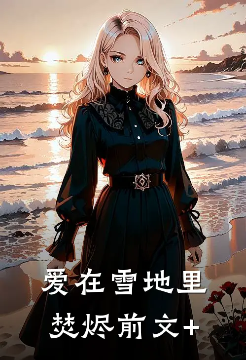 爱在雪地里焚烬前文+