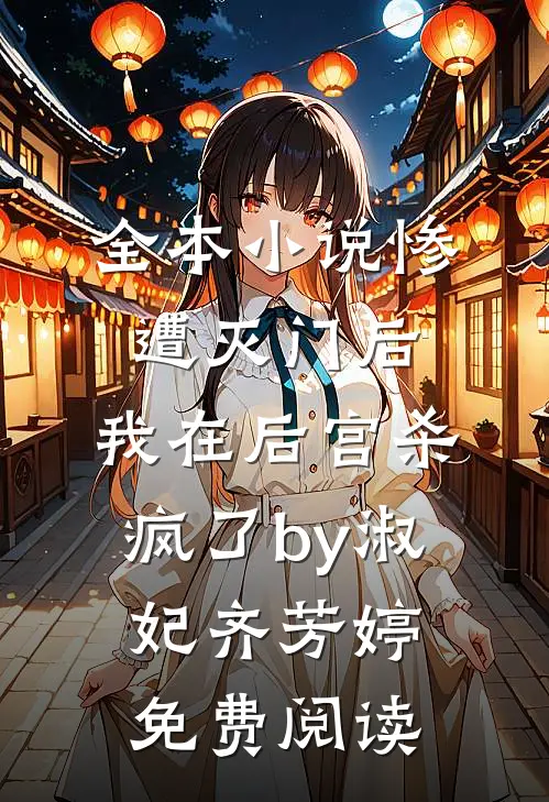 全本小说惨遭灭门后，我在后宫杀疯了by淑妃齐芳婷免费阅读
